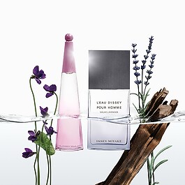 L'Eau d'Issey Solar Violet - Eau de Toilette